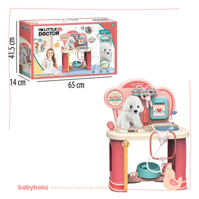 Little Doctor Table