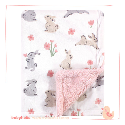 Baby Fleece Blanket