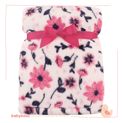 Baby Fleece Blanket