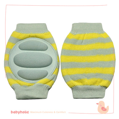 Baby Crawling Knee Pads