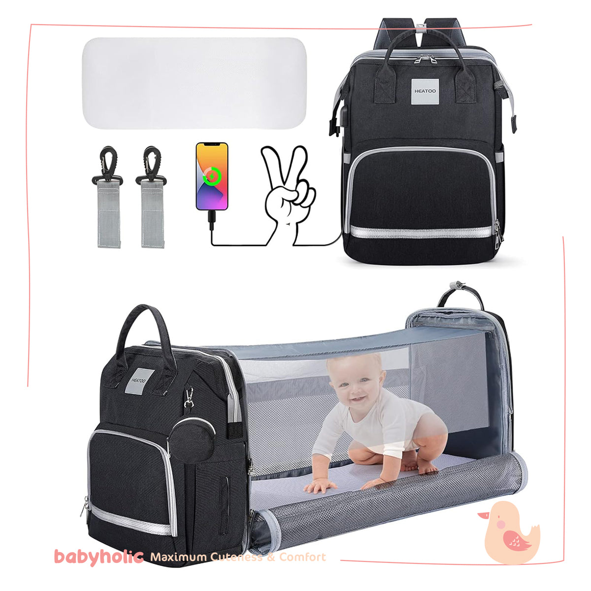Maternity Bag