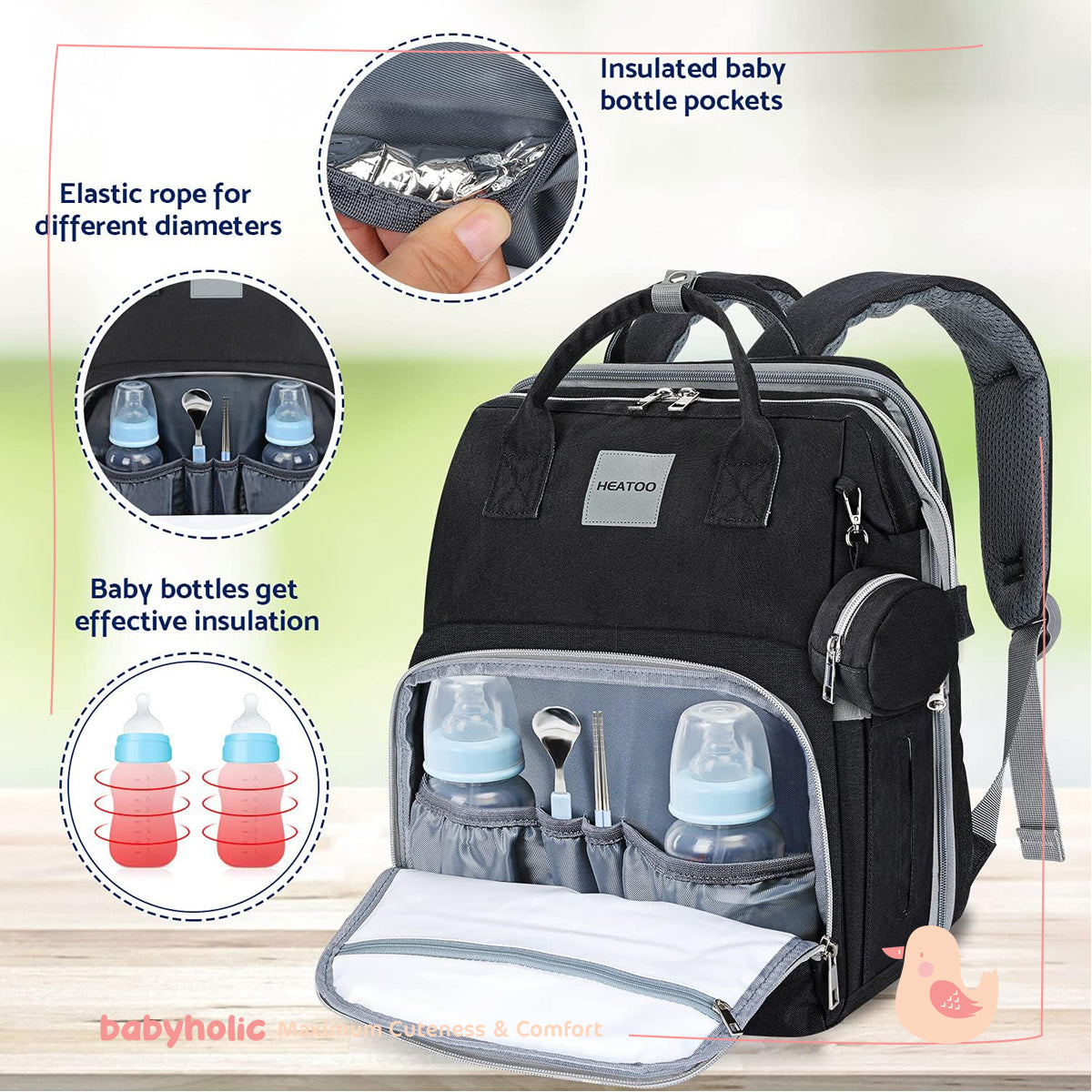 Maternity Bag