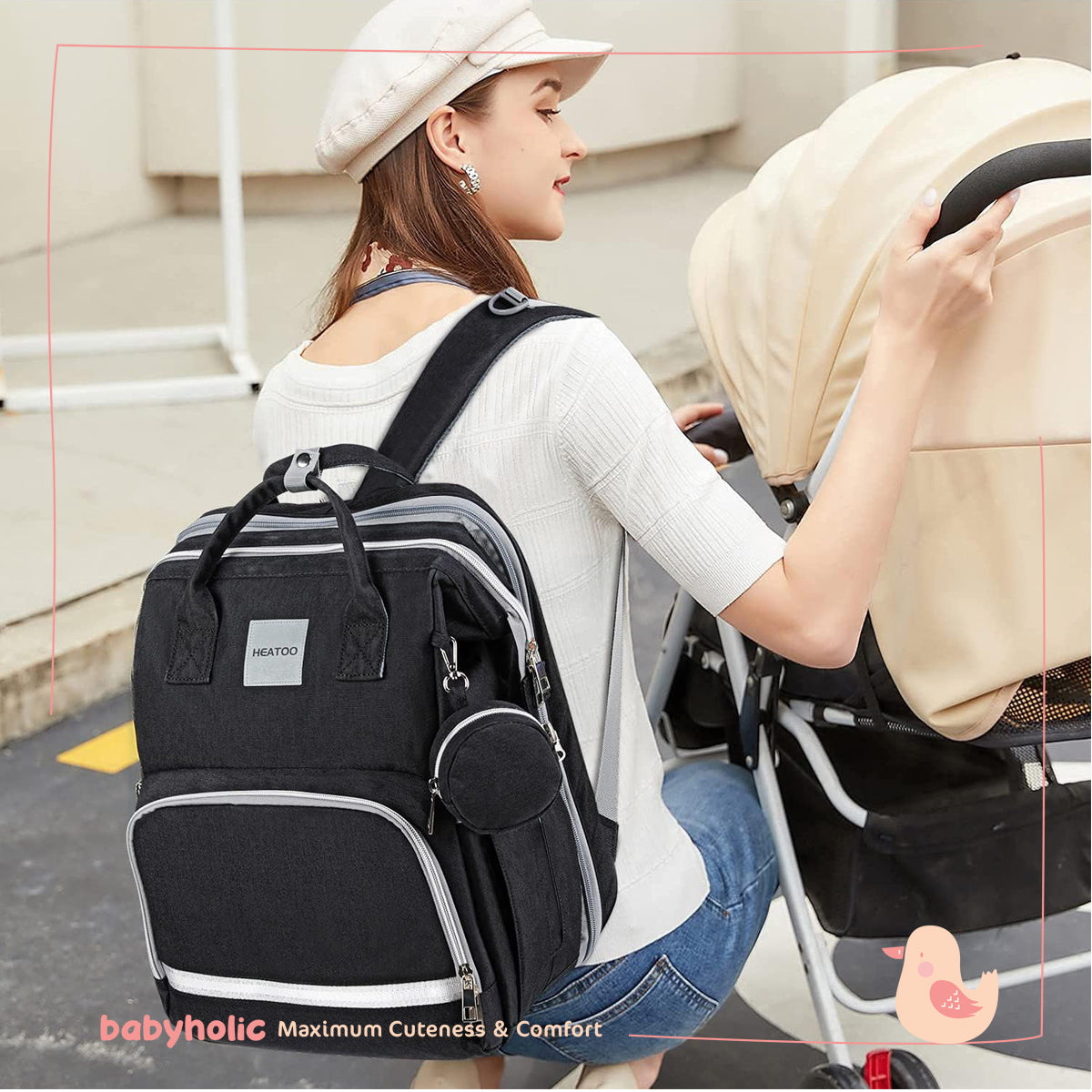 Maternity Bag
