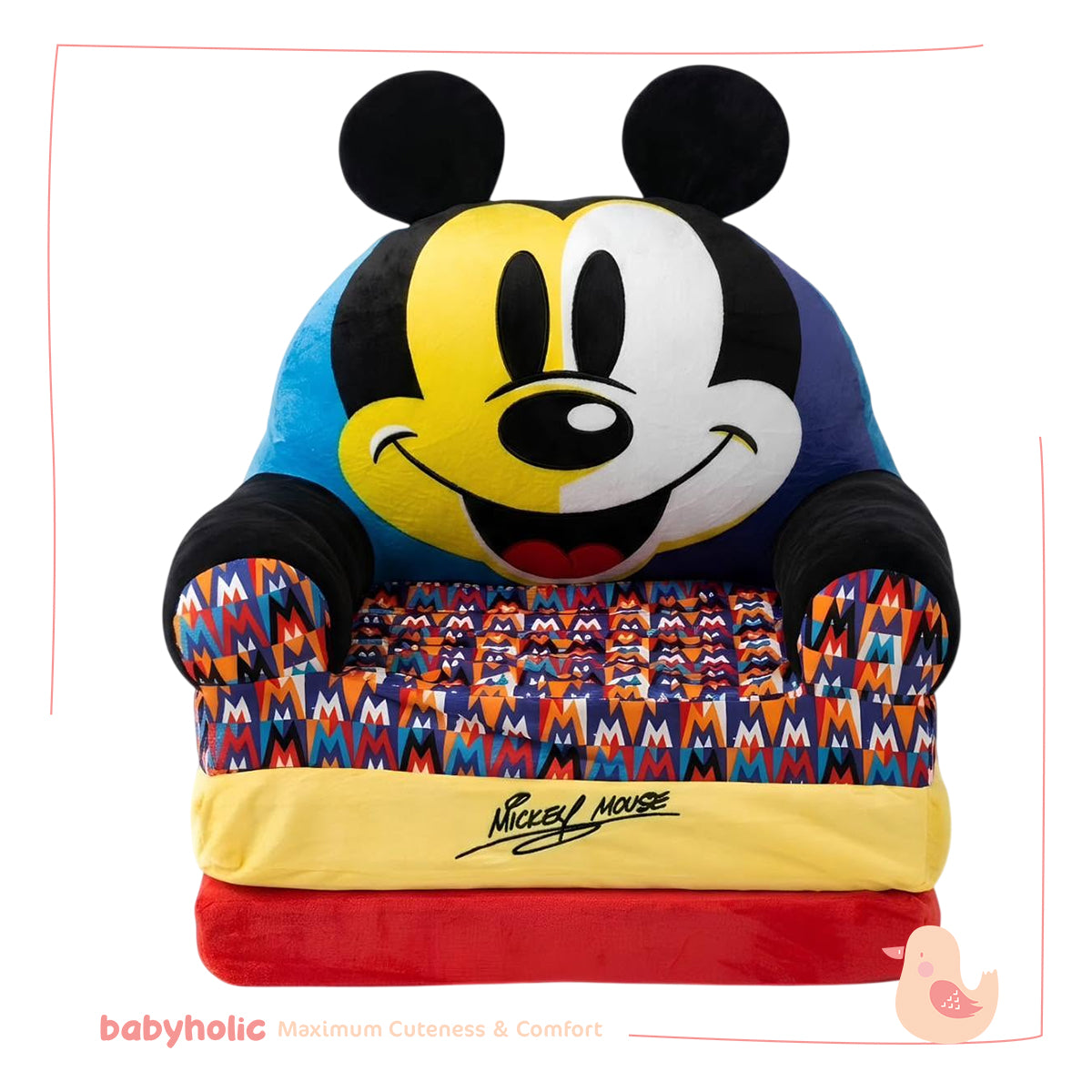 Kids Sofa Seat