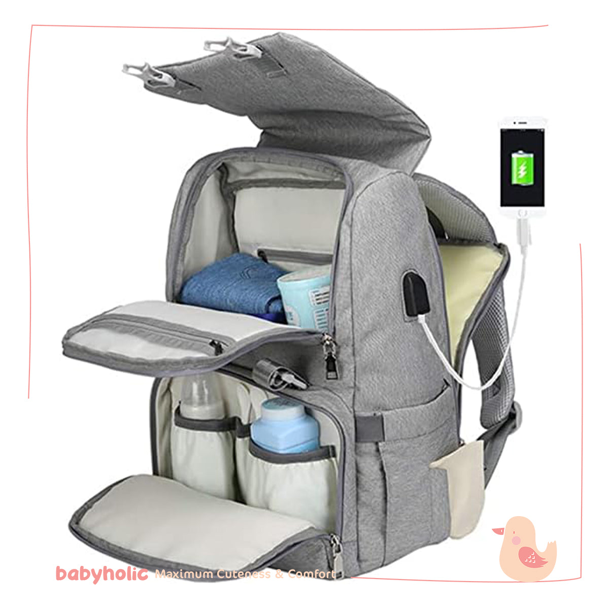 Maternity Bag