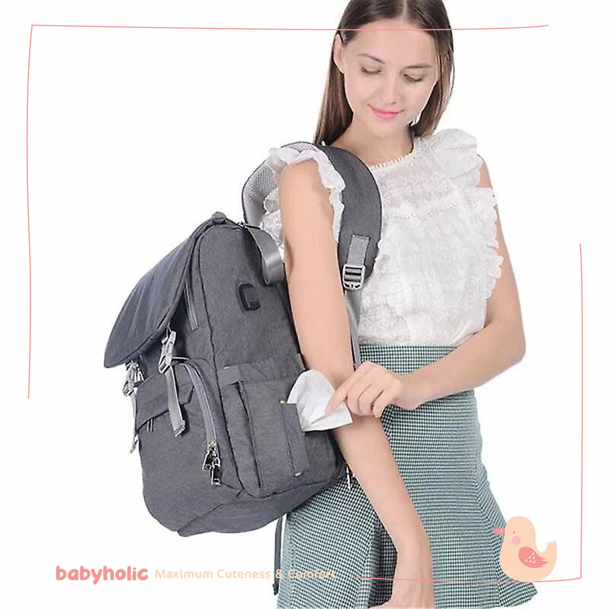 Maternity Bag