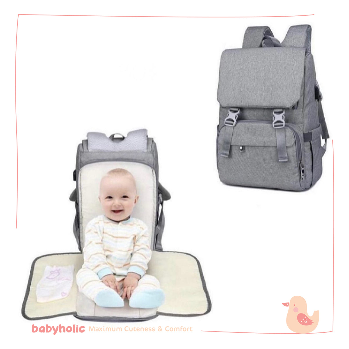Maternity Bag