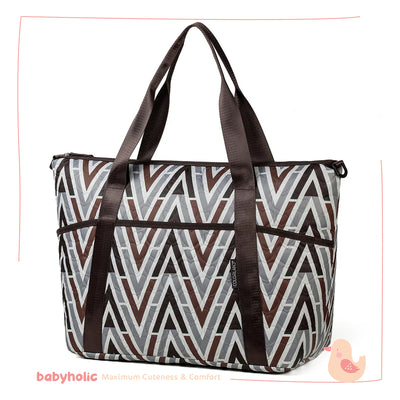 Colorland Maternity Bag