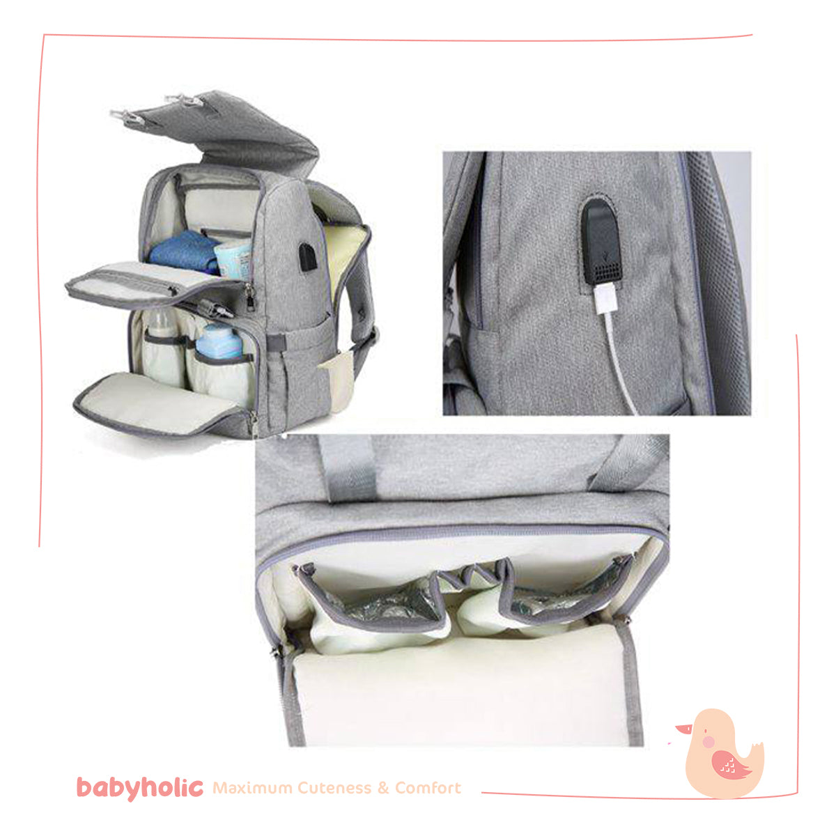 Maternity Bag
