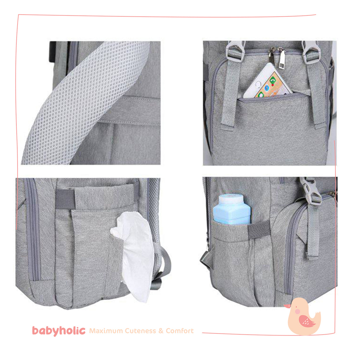 Maternity Bag