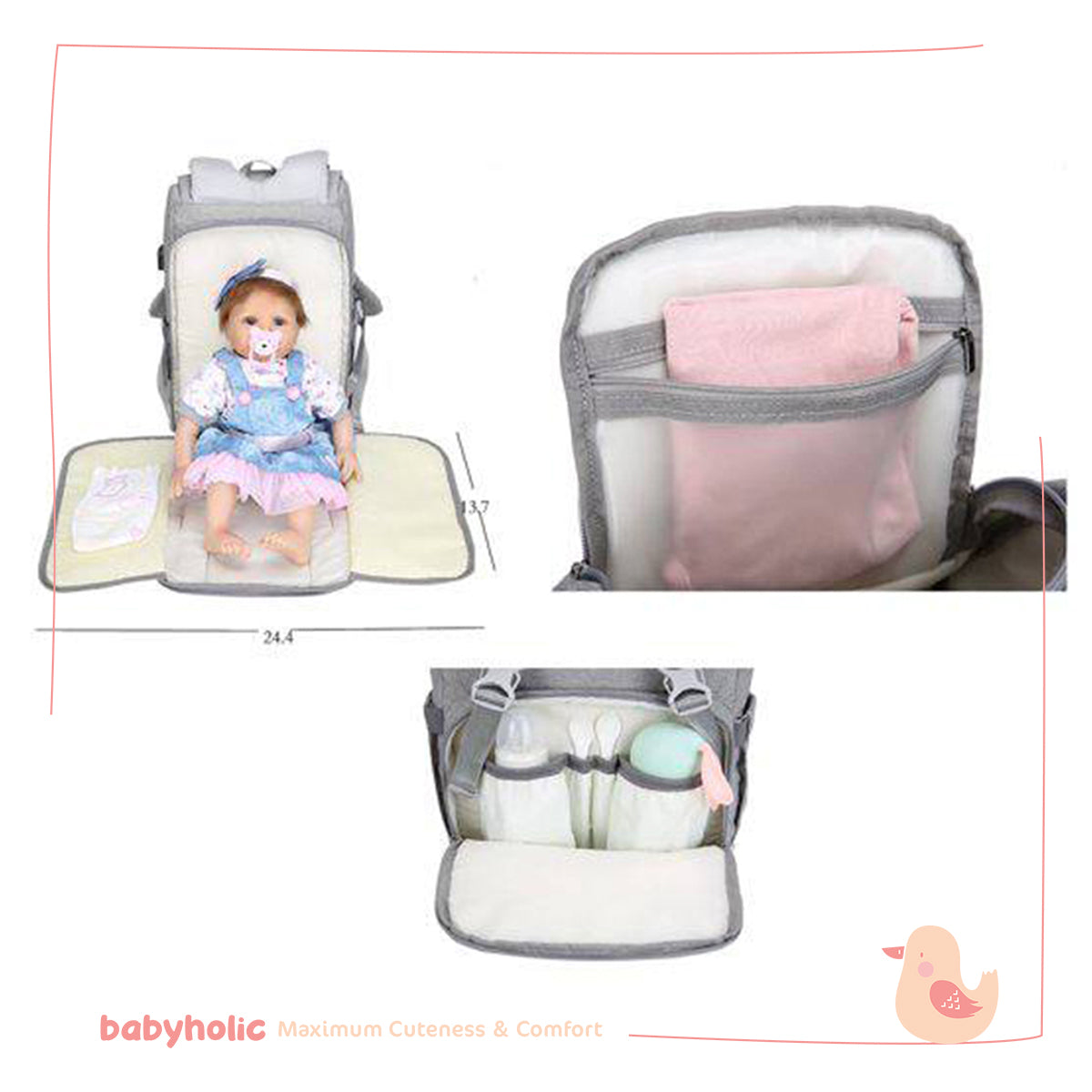 Maternity Bag