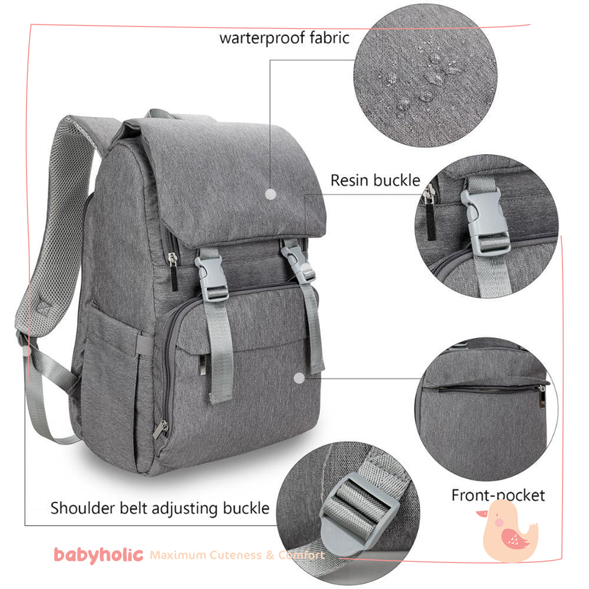 Maternity Bag