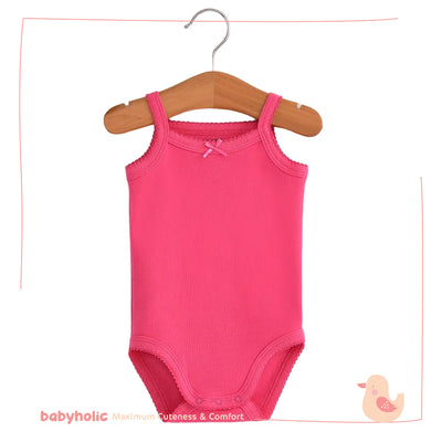 Bodysuit Sleeveless