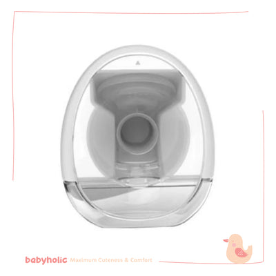 Optimal - Wearable Electric Breast Pump