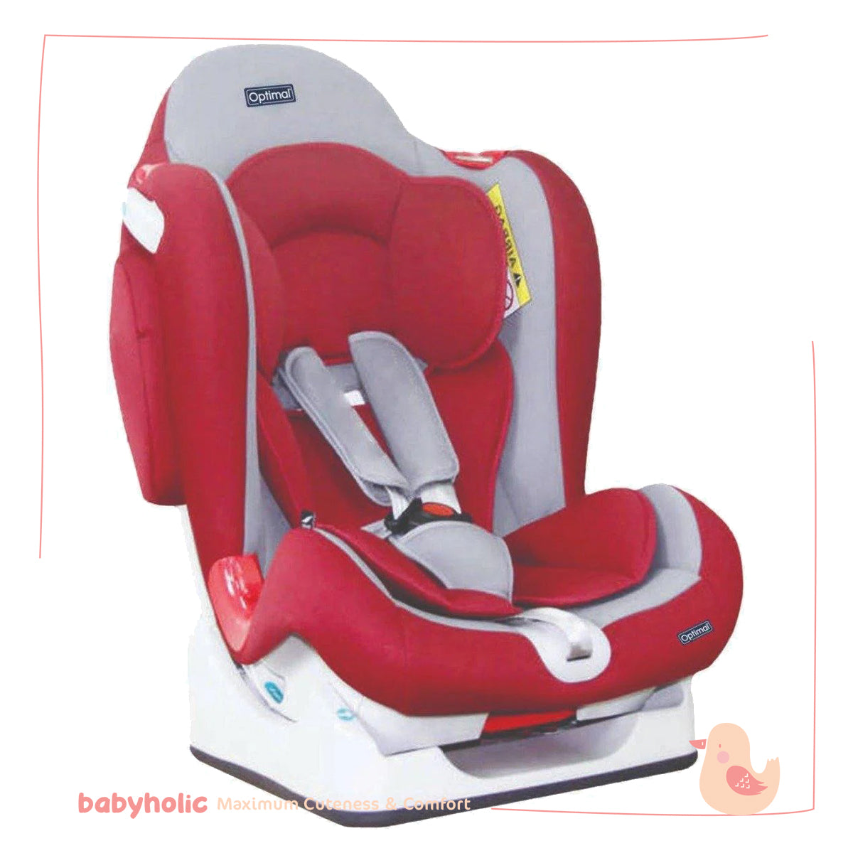 Optimal - Car Seat