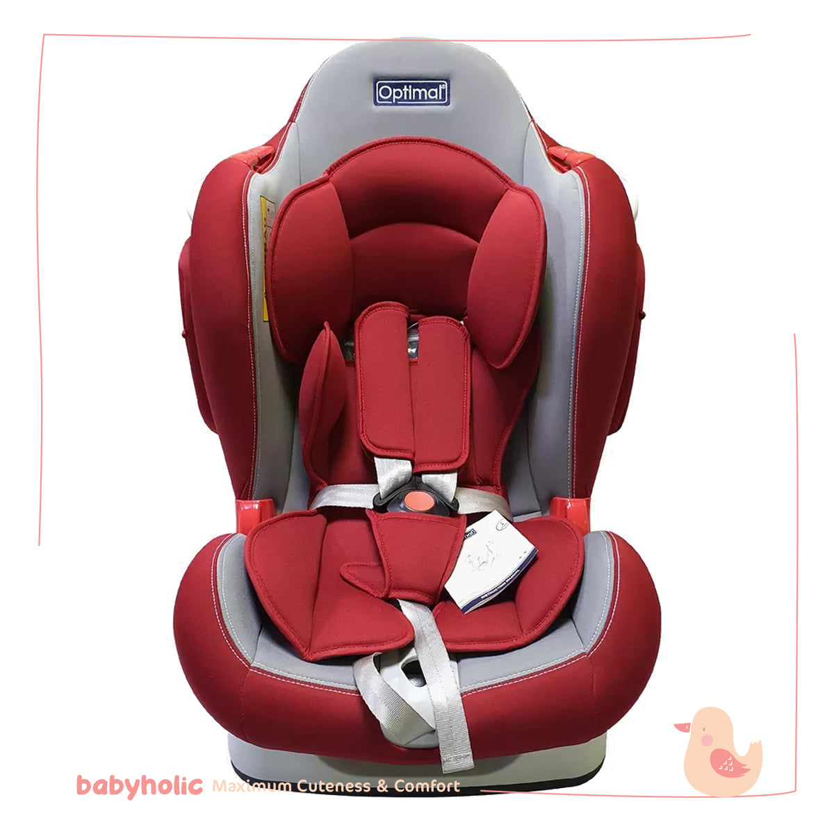 Optimal - Car Seat