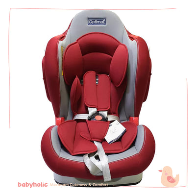 Optimal - Car Seat