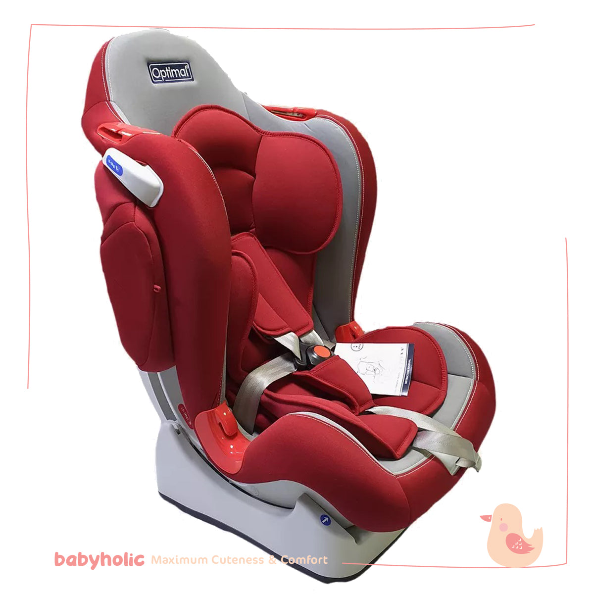 Optimal - Car Seat