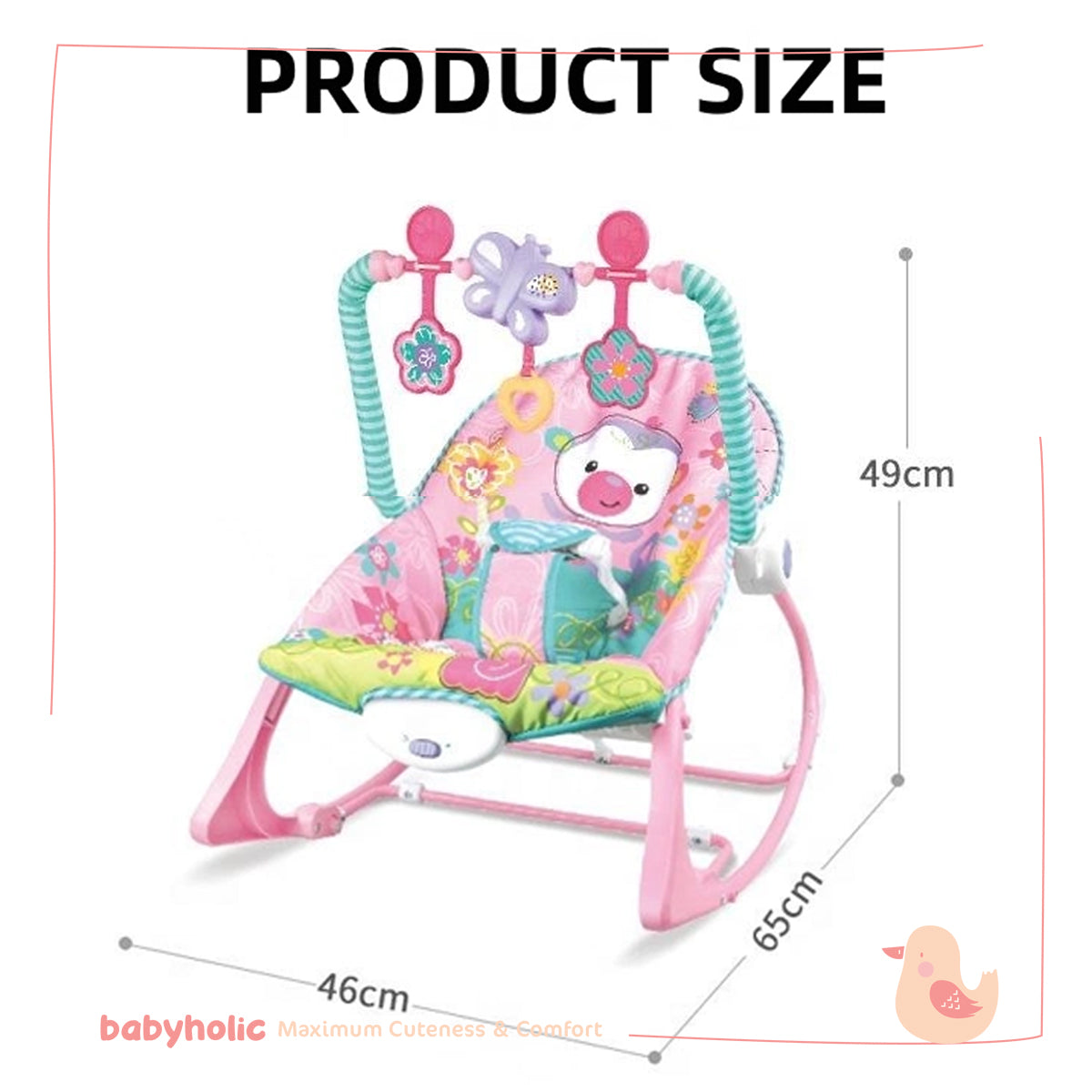 Baby Rocker