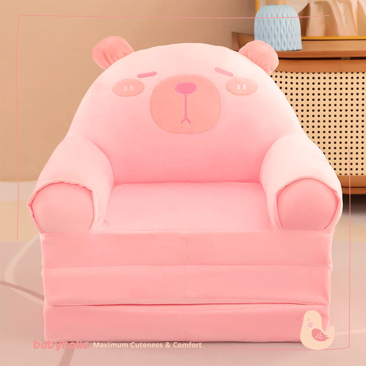 Kids Sofa Seat