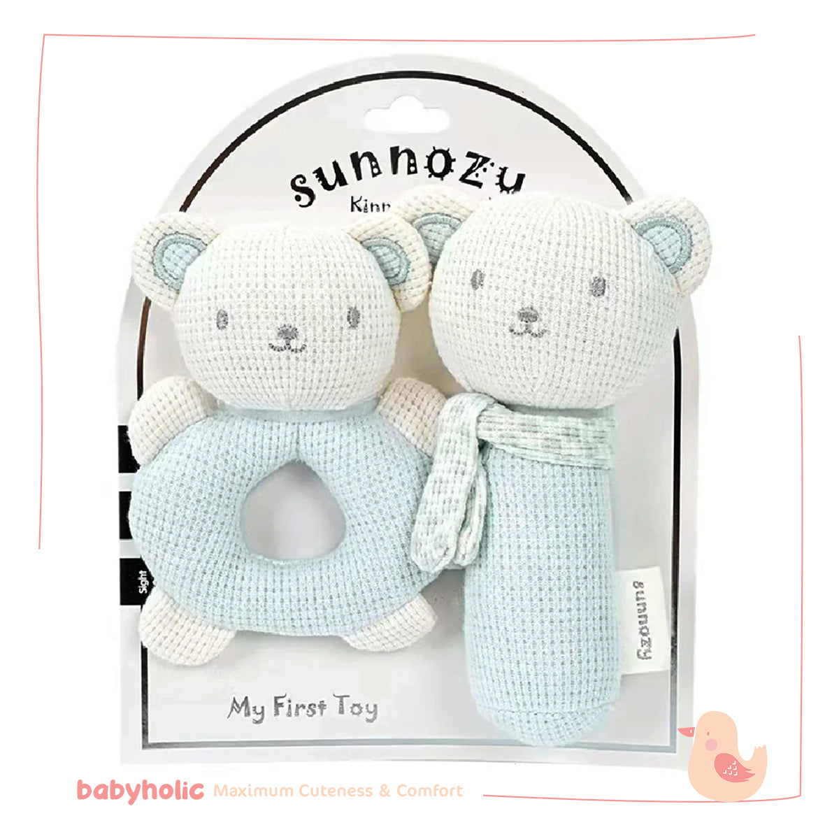 Plush Animal Toys