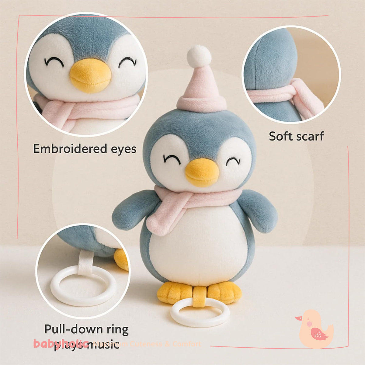 Plush Animal Toys