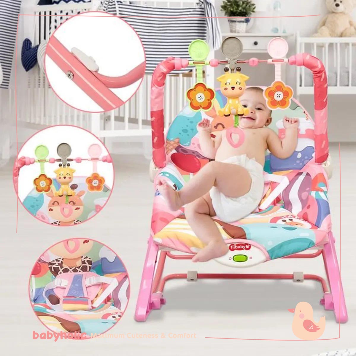 Baby Rocker