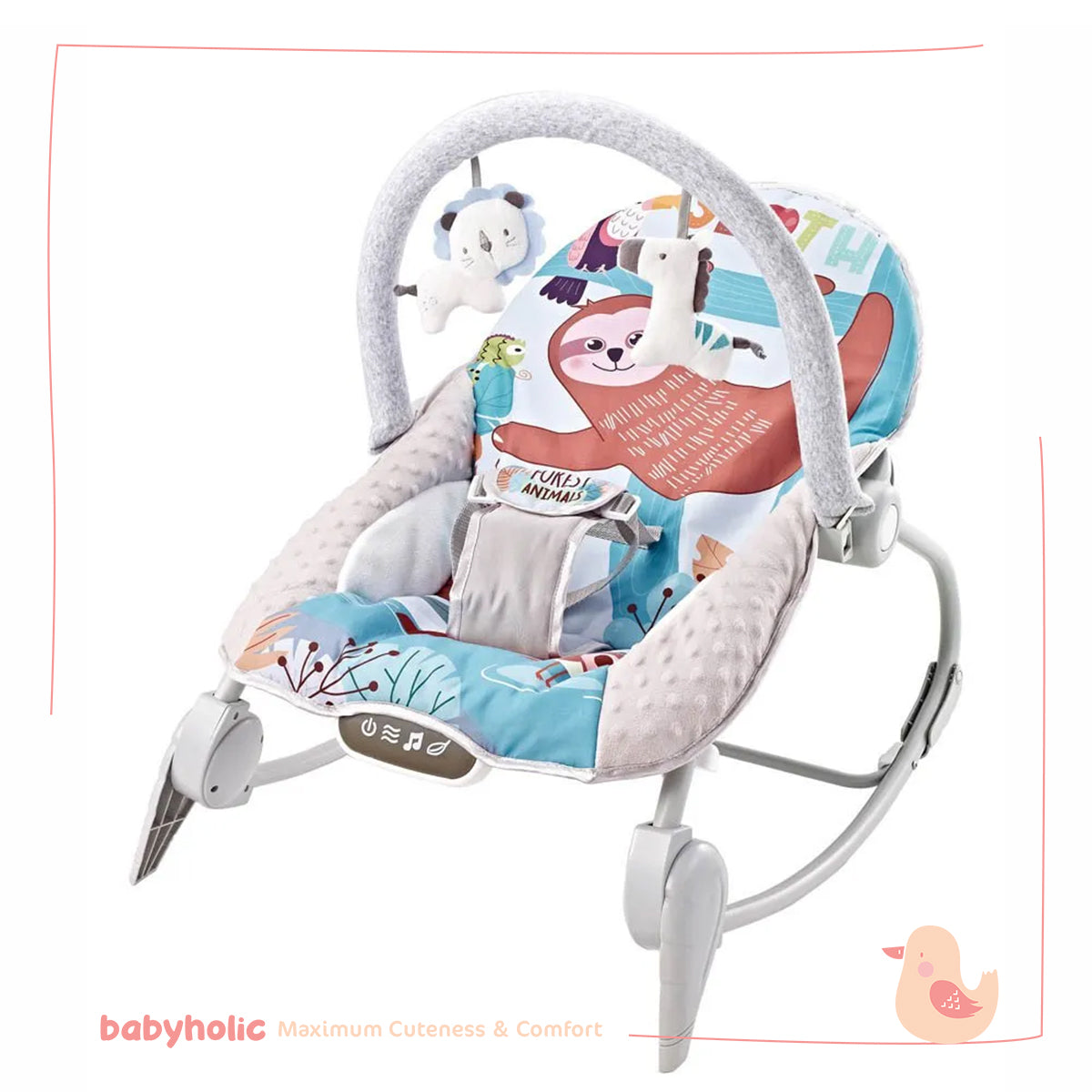 Baby Rocker