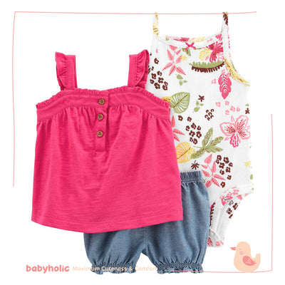 Short Set