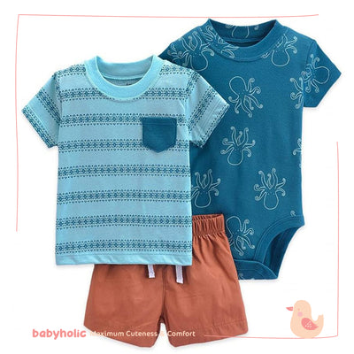 Short Set