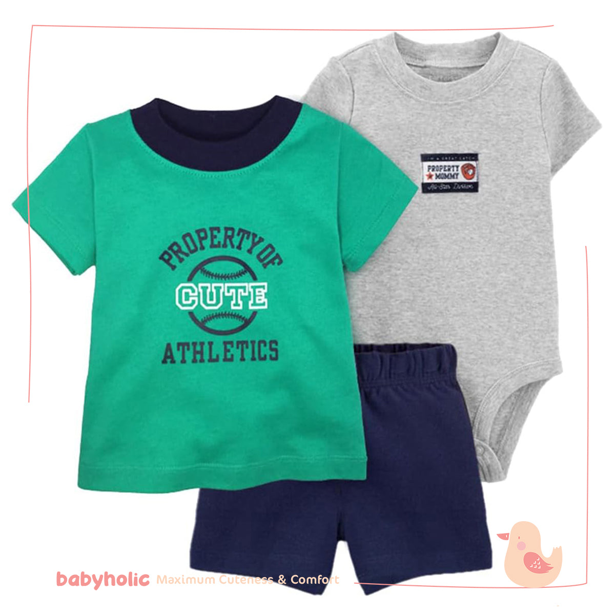 Short Set