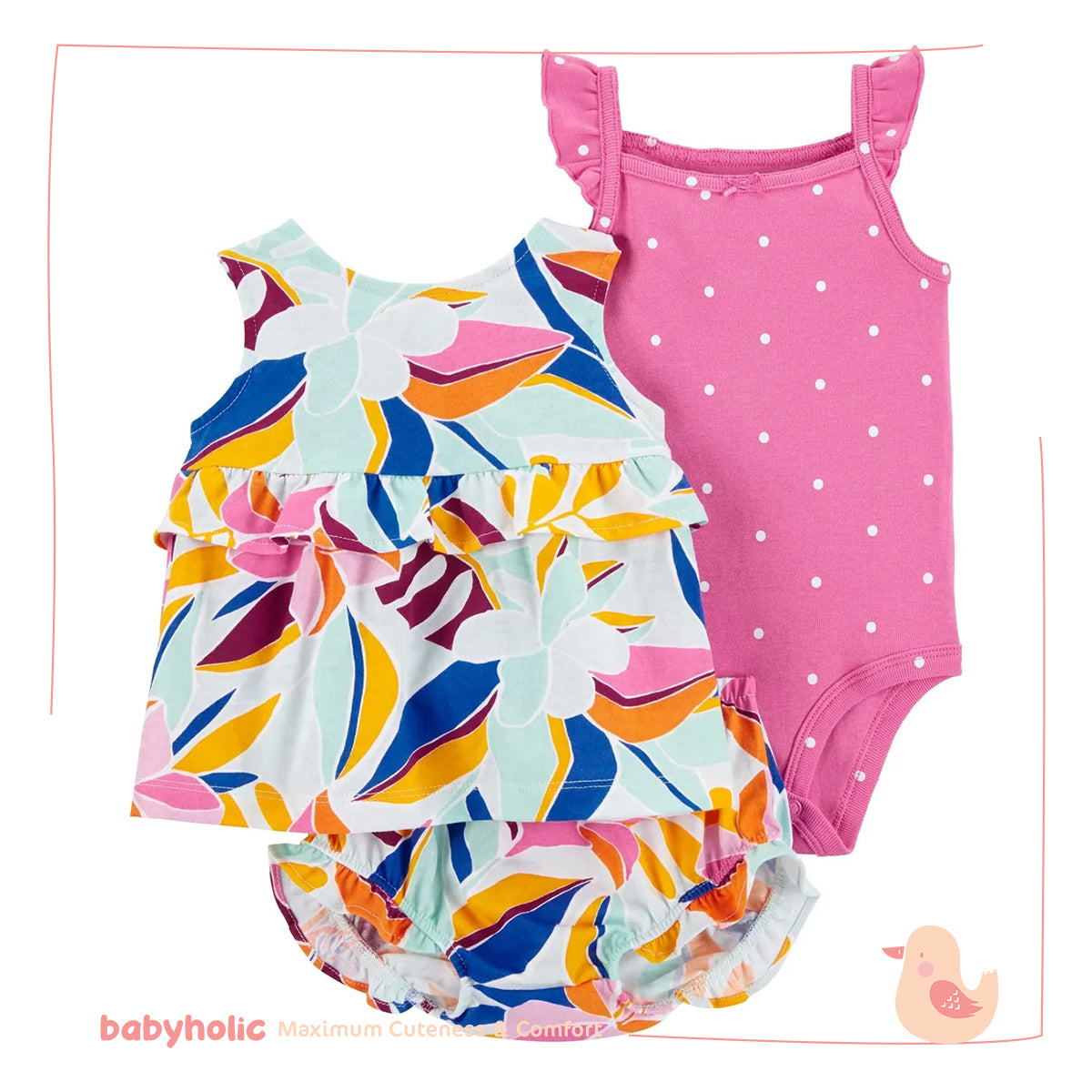 Short Set