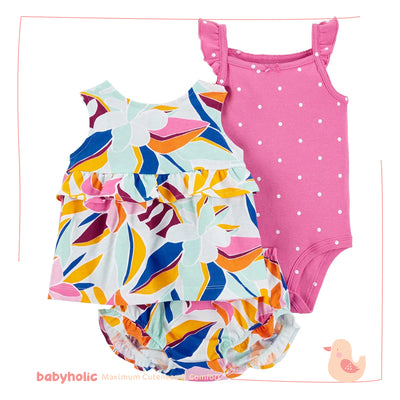 Short Set