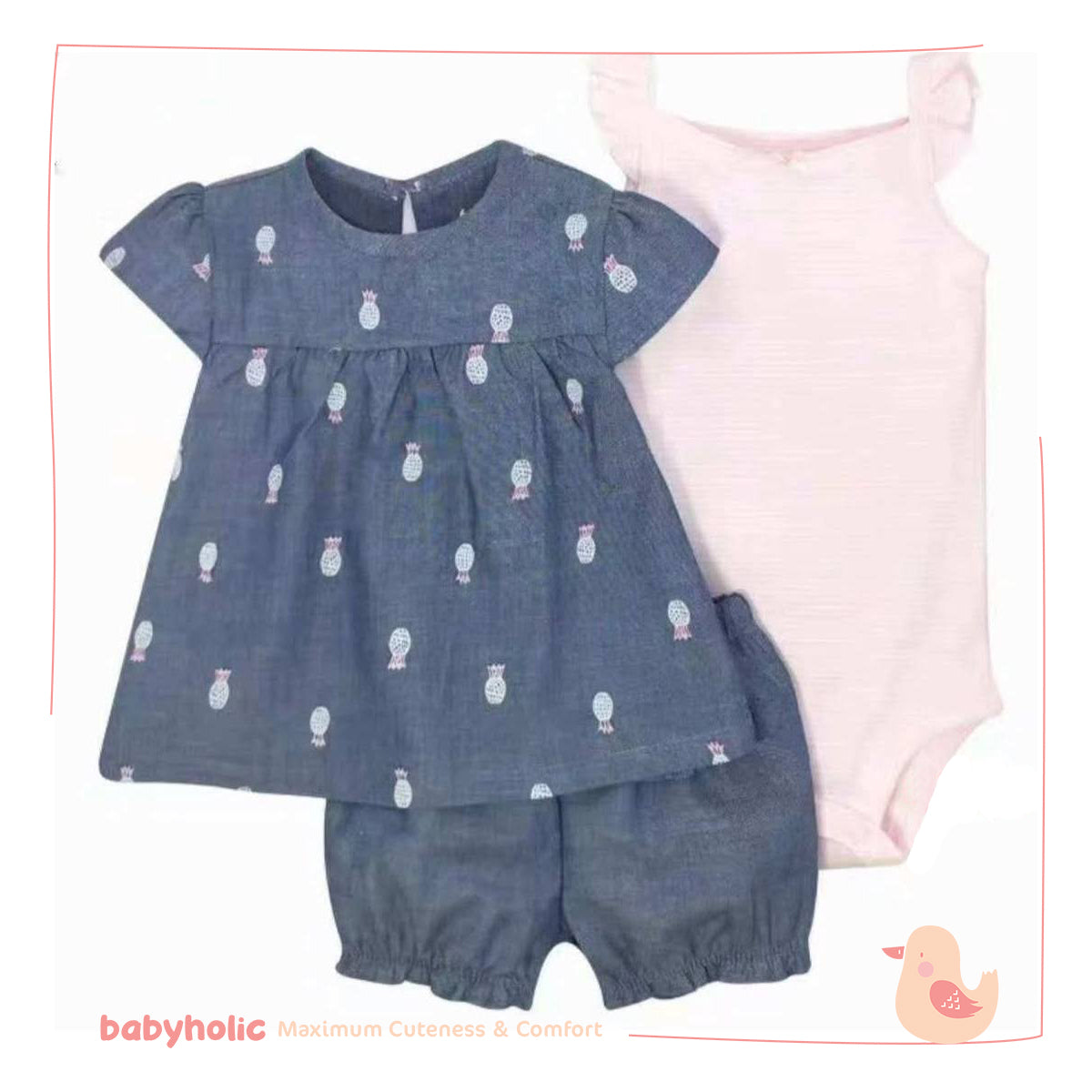 Short Set