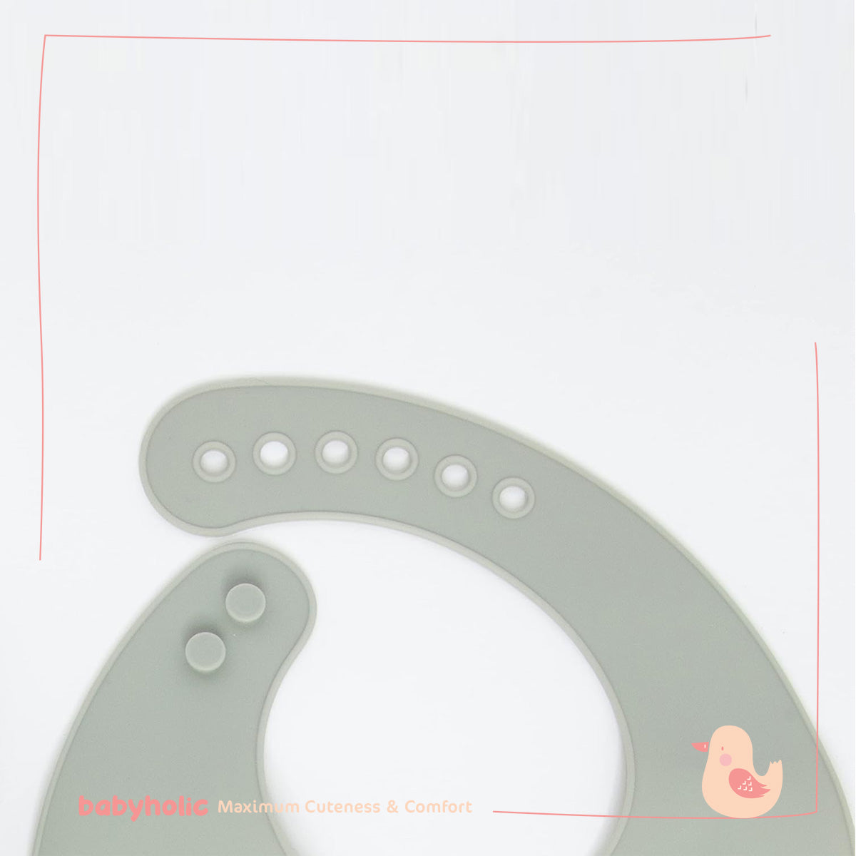 Baby Silicone Tableware Set
