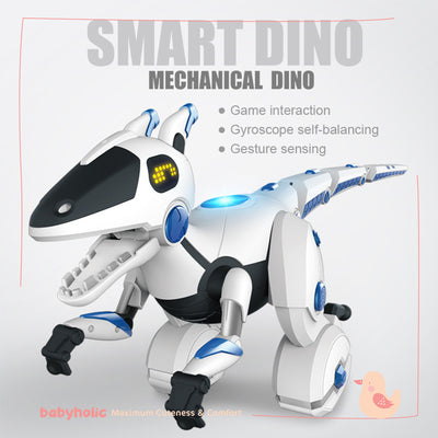 Smart Dino Toy