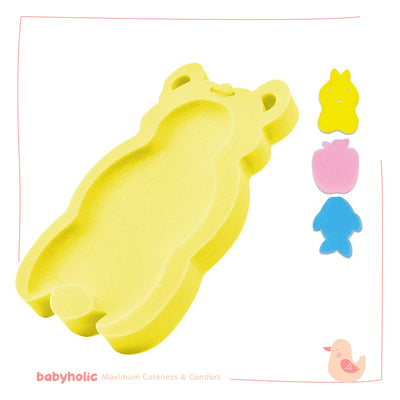 Baby Bath Sponge