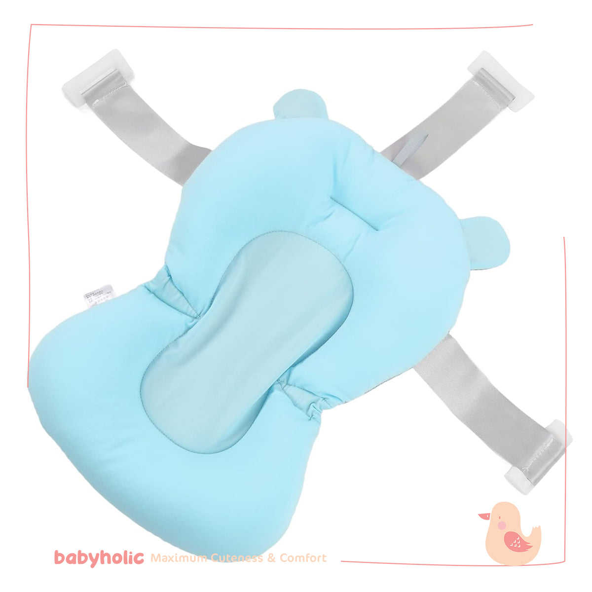 Baby Bath Support