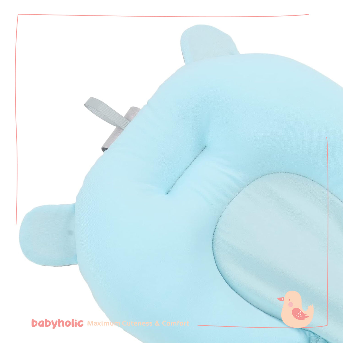 Baby Bath Support