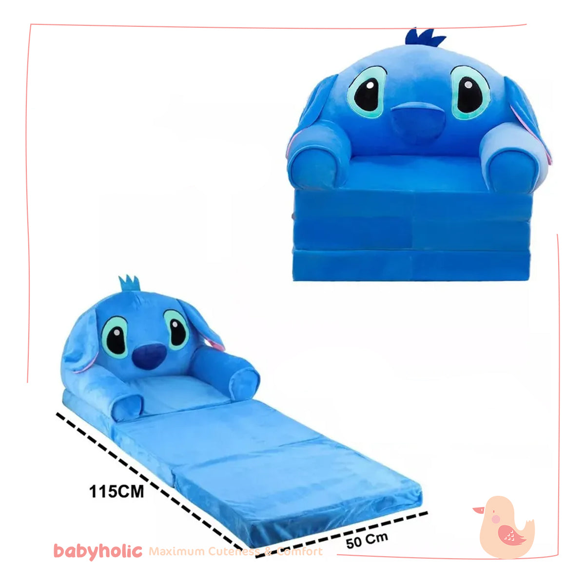 Kids Sofa Seat