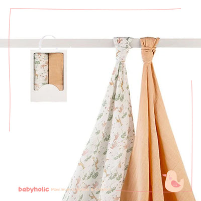 Swaddle Blanket