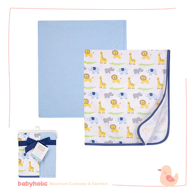 Swaddle Blanket Cotton