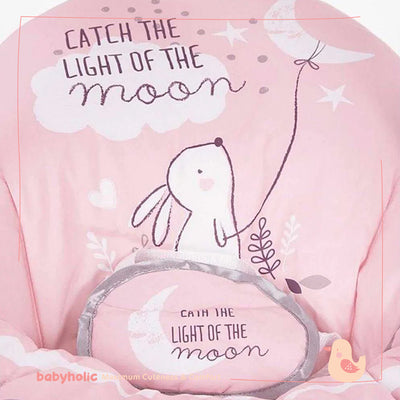 Foldable Electrical Swing