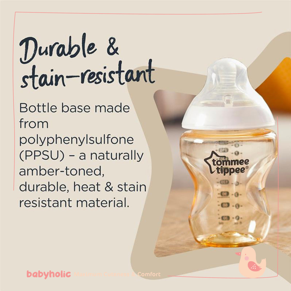 Feeding Bottle 150ml
