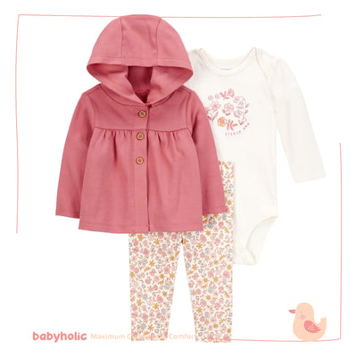 Tracksuit - Cotton