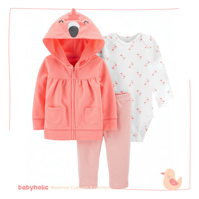 Tracksuit - Cotton