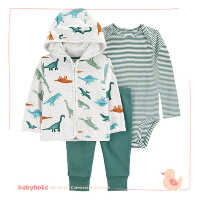 Tracksuit - Cotton