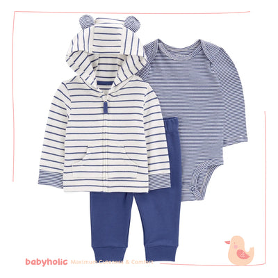 Tracksuit - Cotton