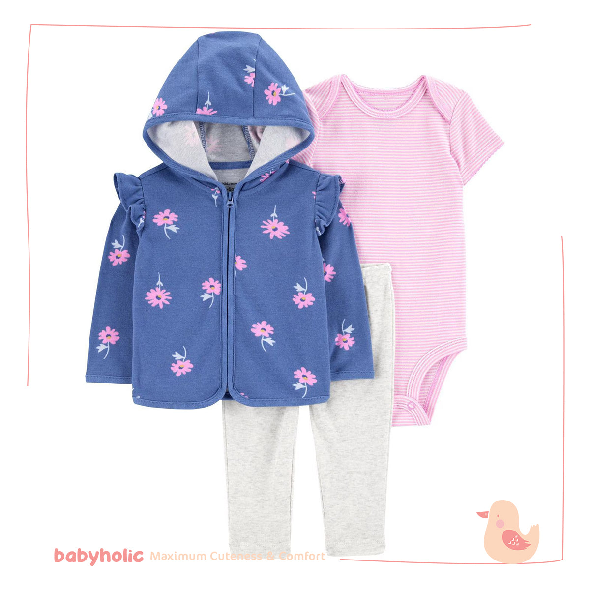 Tracksuit - Cotton