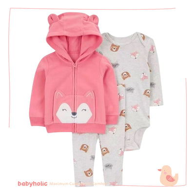Tracksuit - Cotton